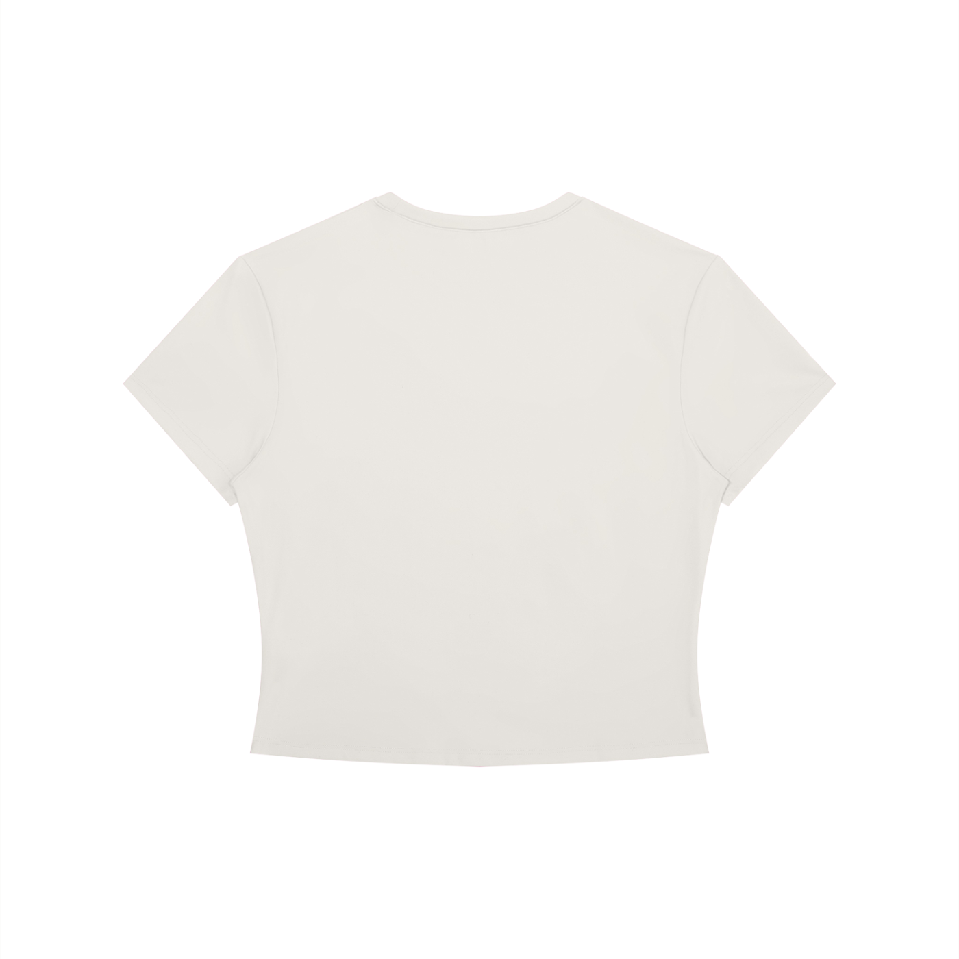 Innocence Baby Tee