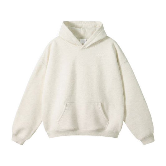 World Is Better With You Hoodie