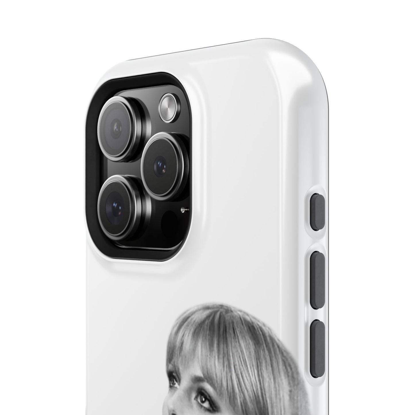 Elvira Tough Case