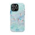 Surfer Girl Tough Case
