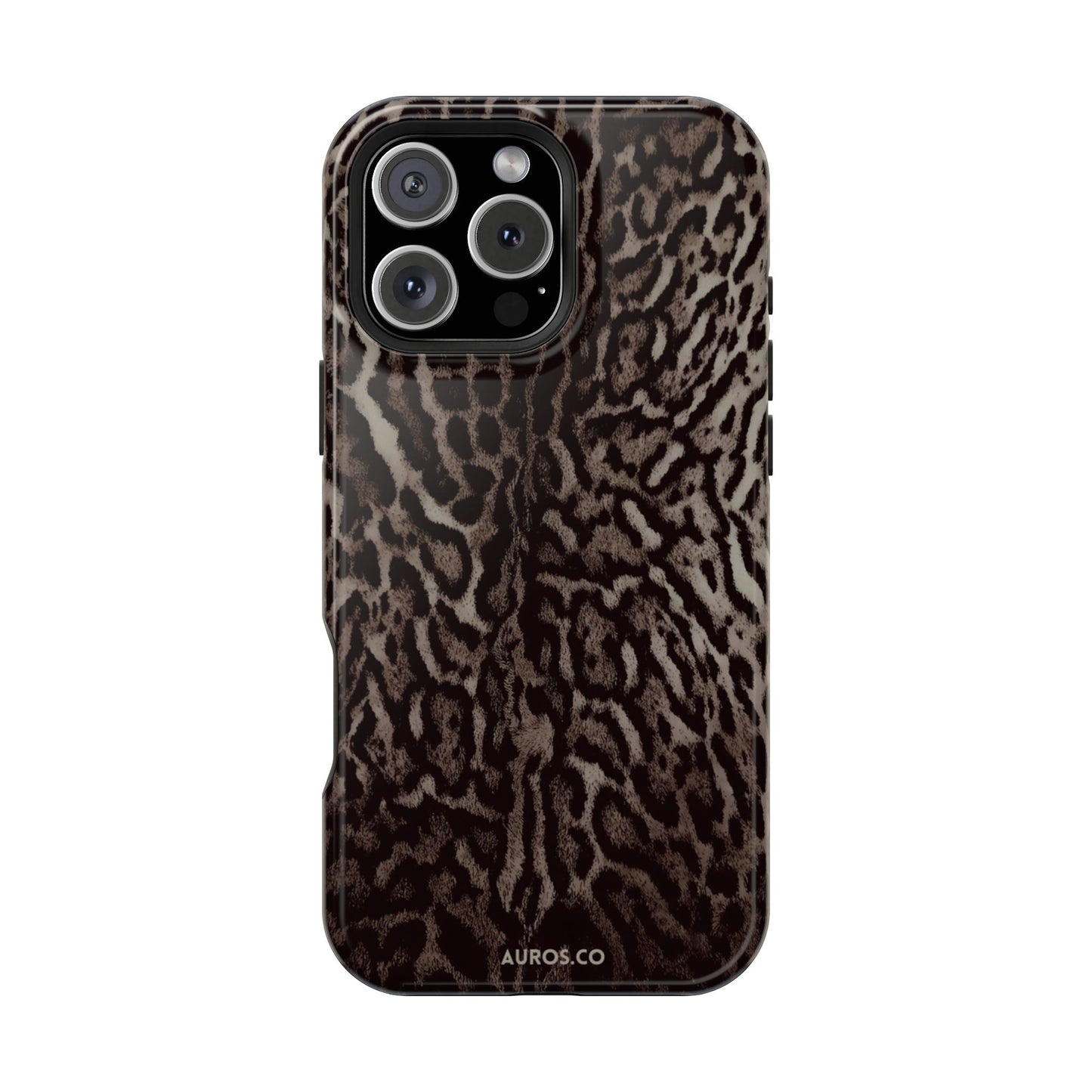 Leopard Tough Case
