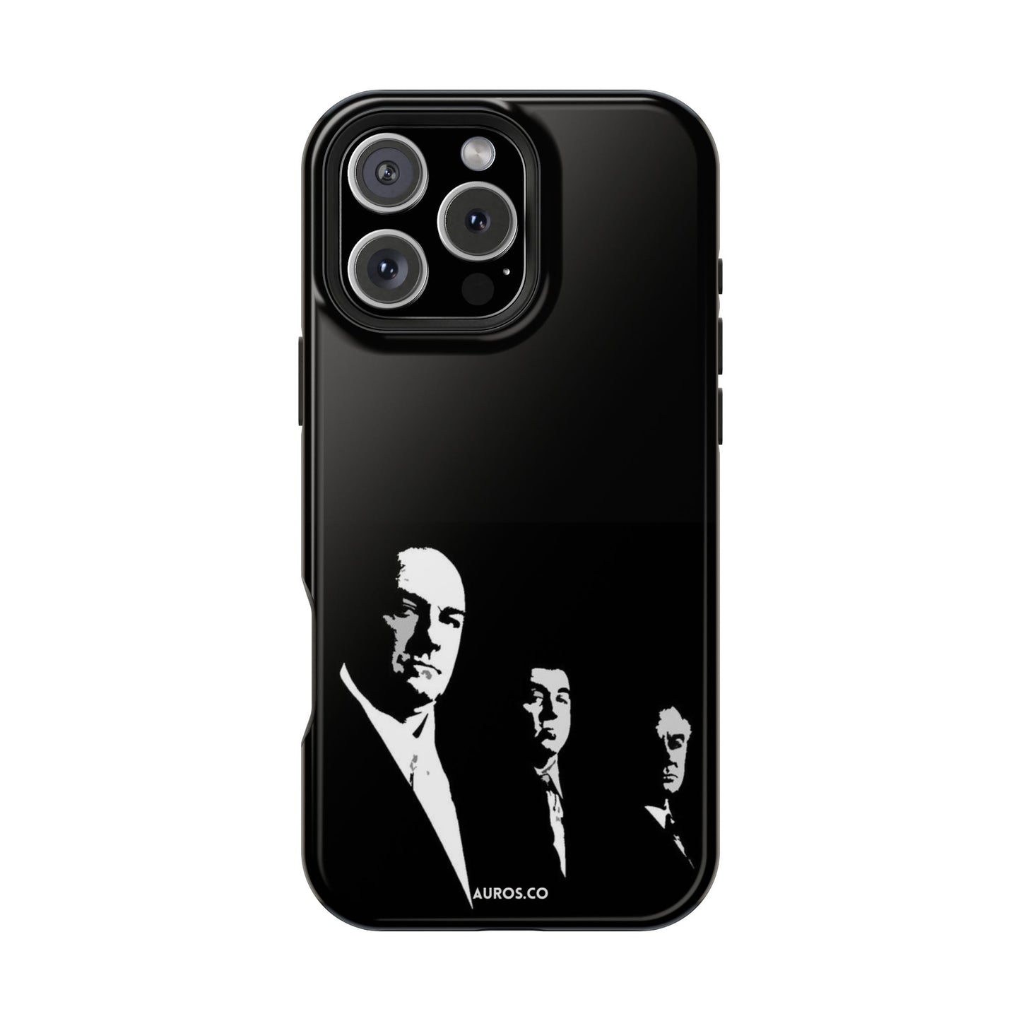 Wise-Guy Tough Case