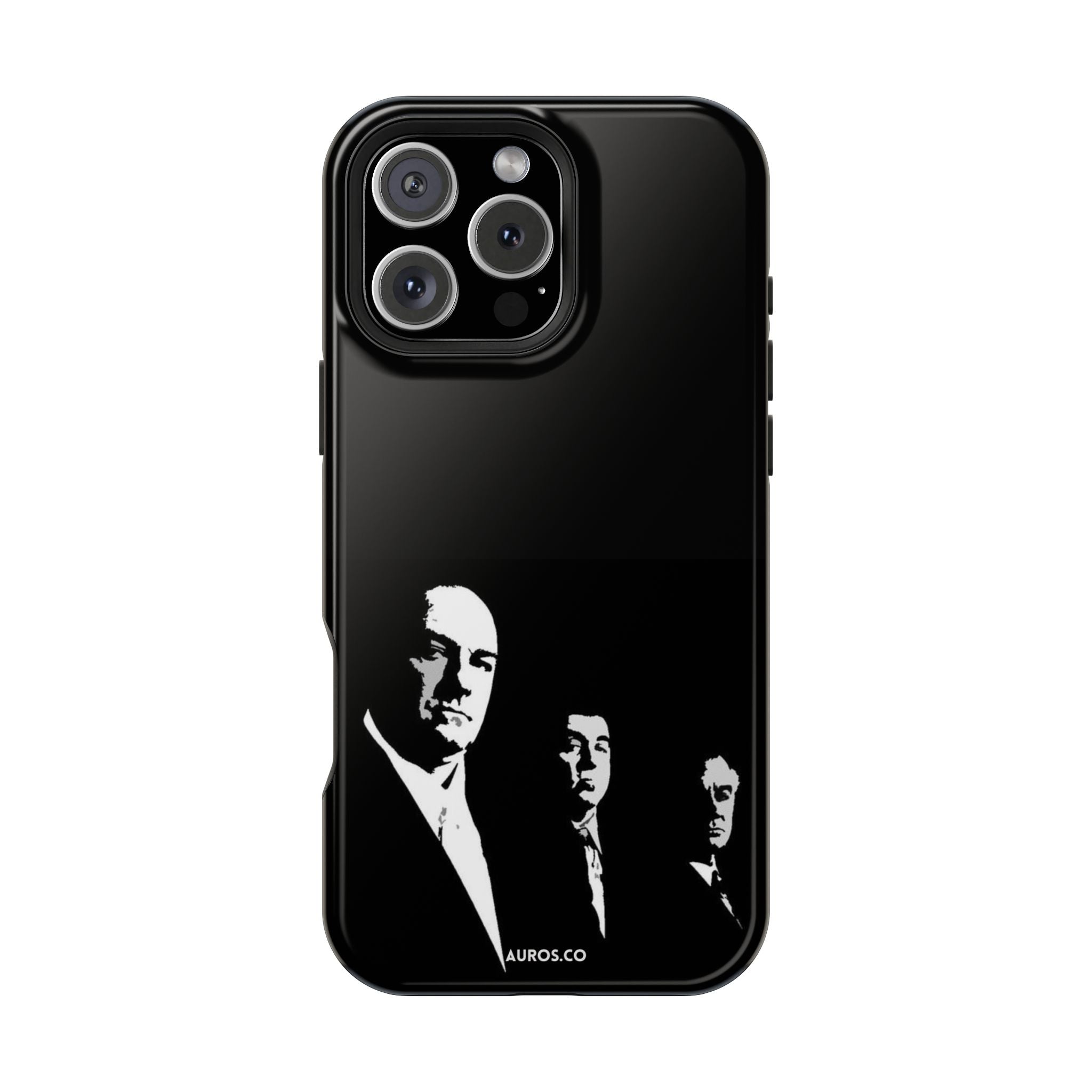 Wise-Guy Tough Case