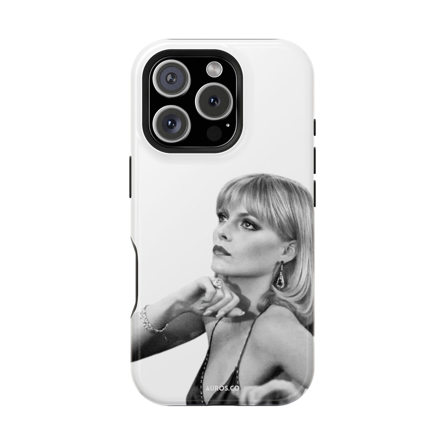Elvira Tough Case