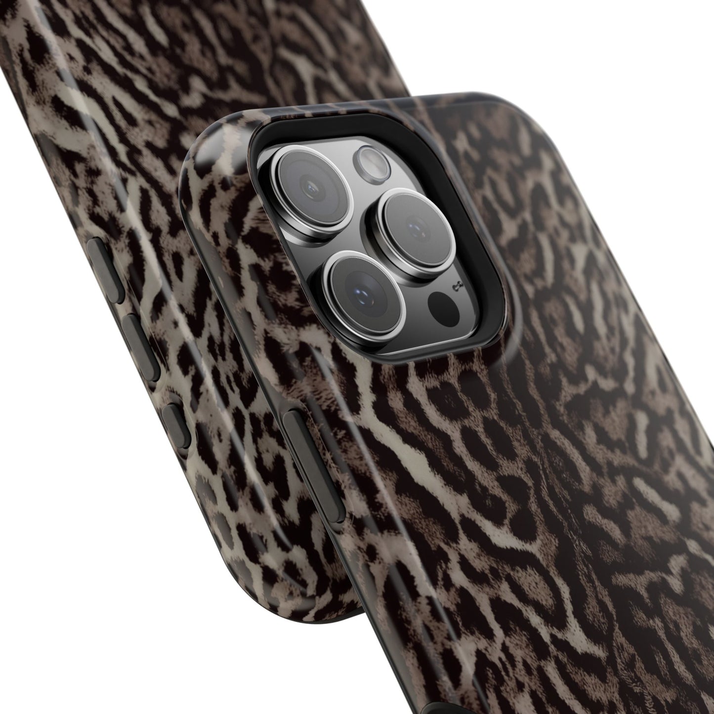 Leopard Tough Case