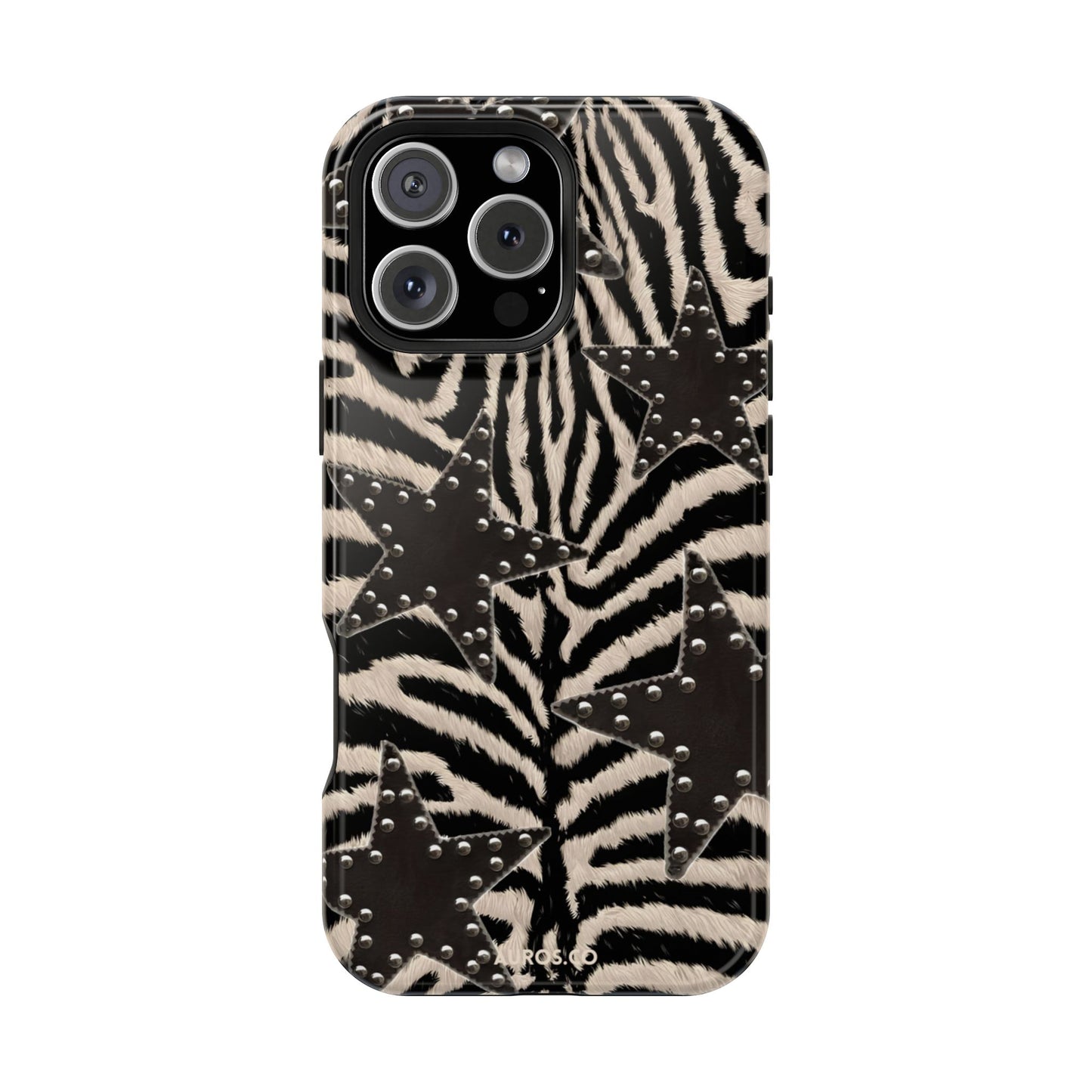 Studded Star Tough Case