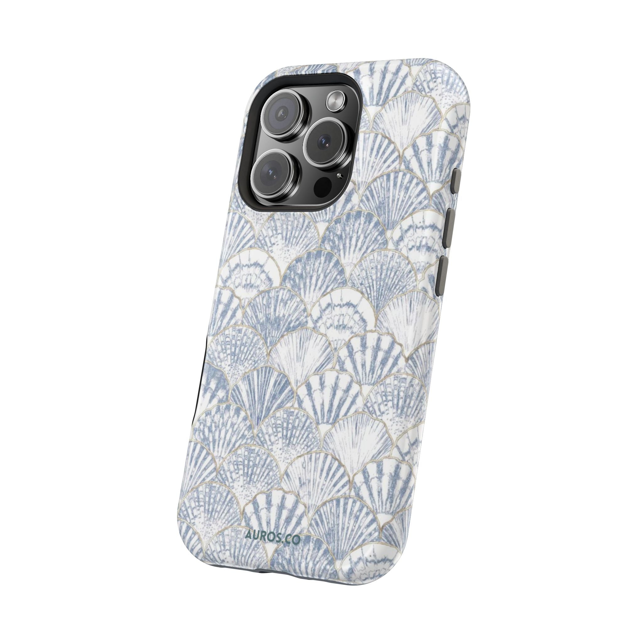 Costal Shell MagSafe Case