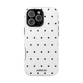 Domino Dot Tough Case