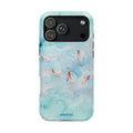 Surfer Girl MagSafe Case