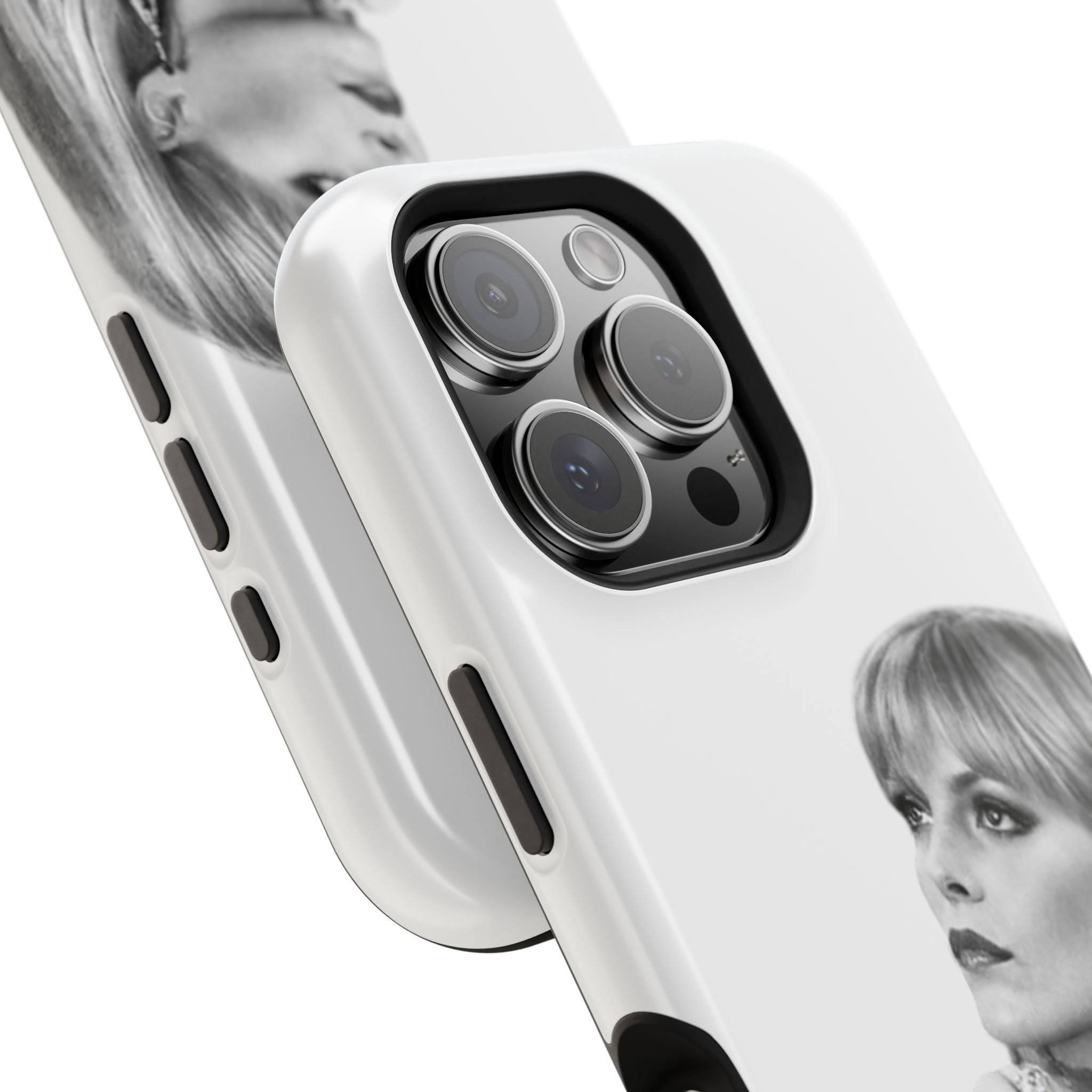 Elvira Tough Case