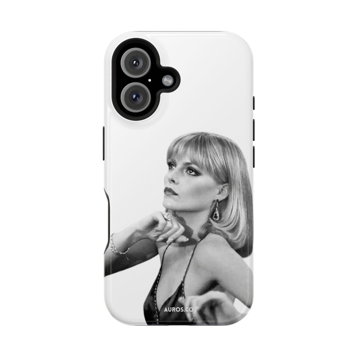 Elvira MagSafe Case