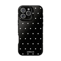 Ink Dot Tough Case