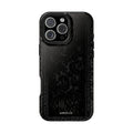 Noir Lace Tough Case
