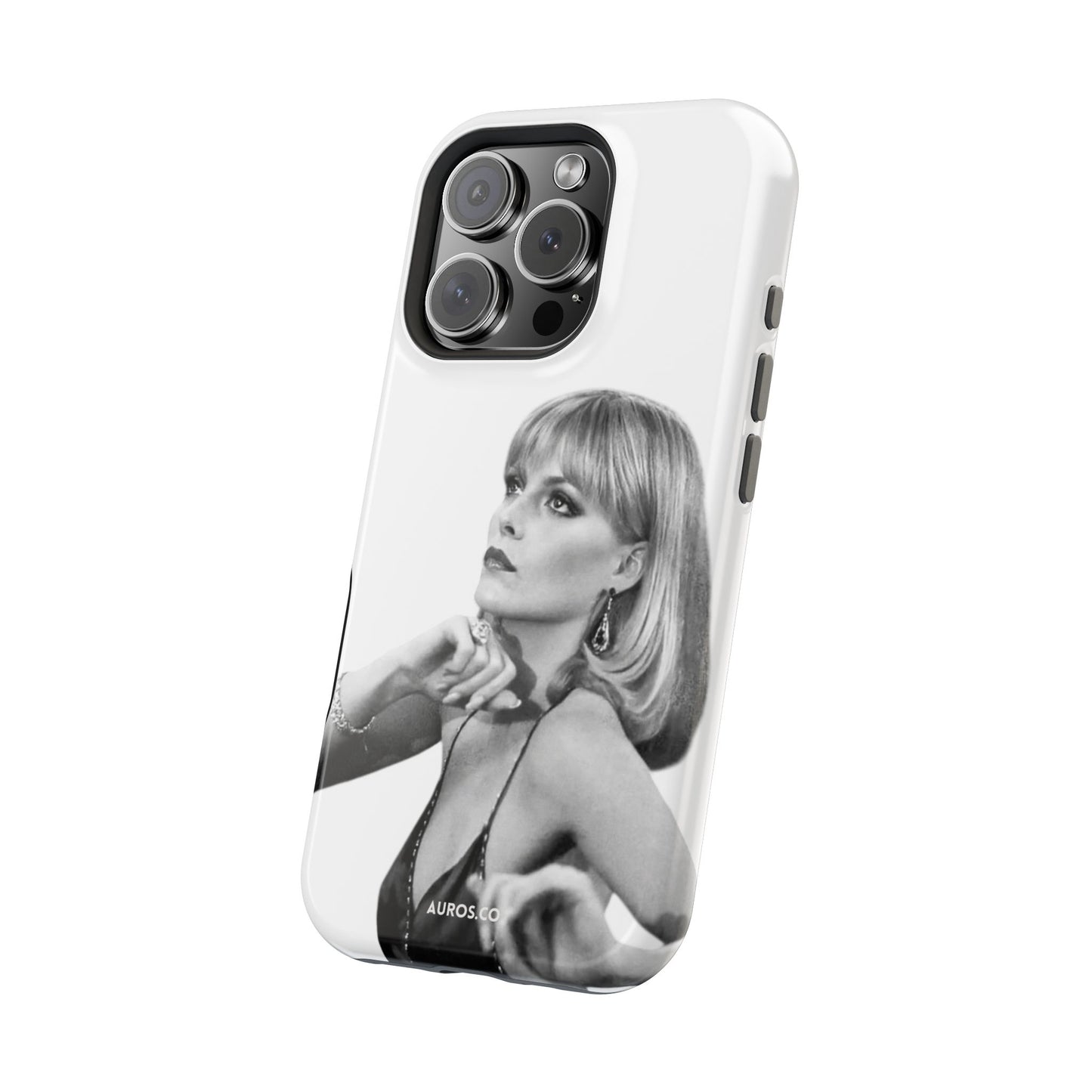 Elvira MagSafe Case