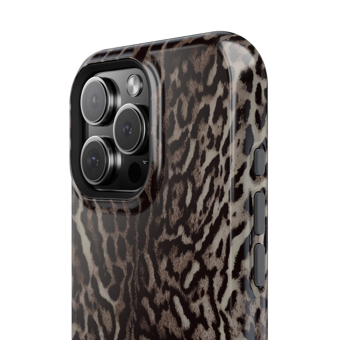 Leopard Tough Case
