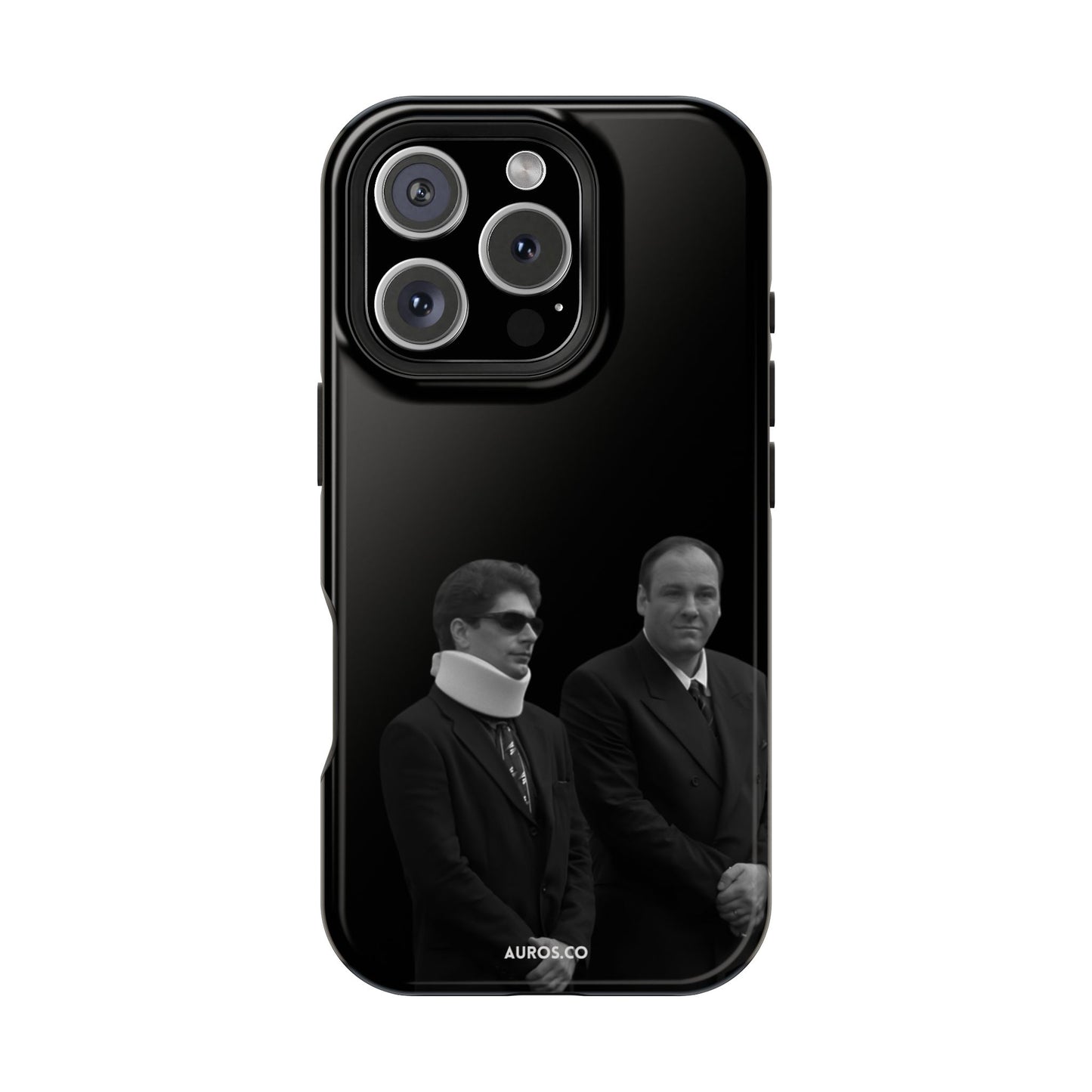 Bada Bing! Tough Case