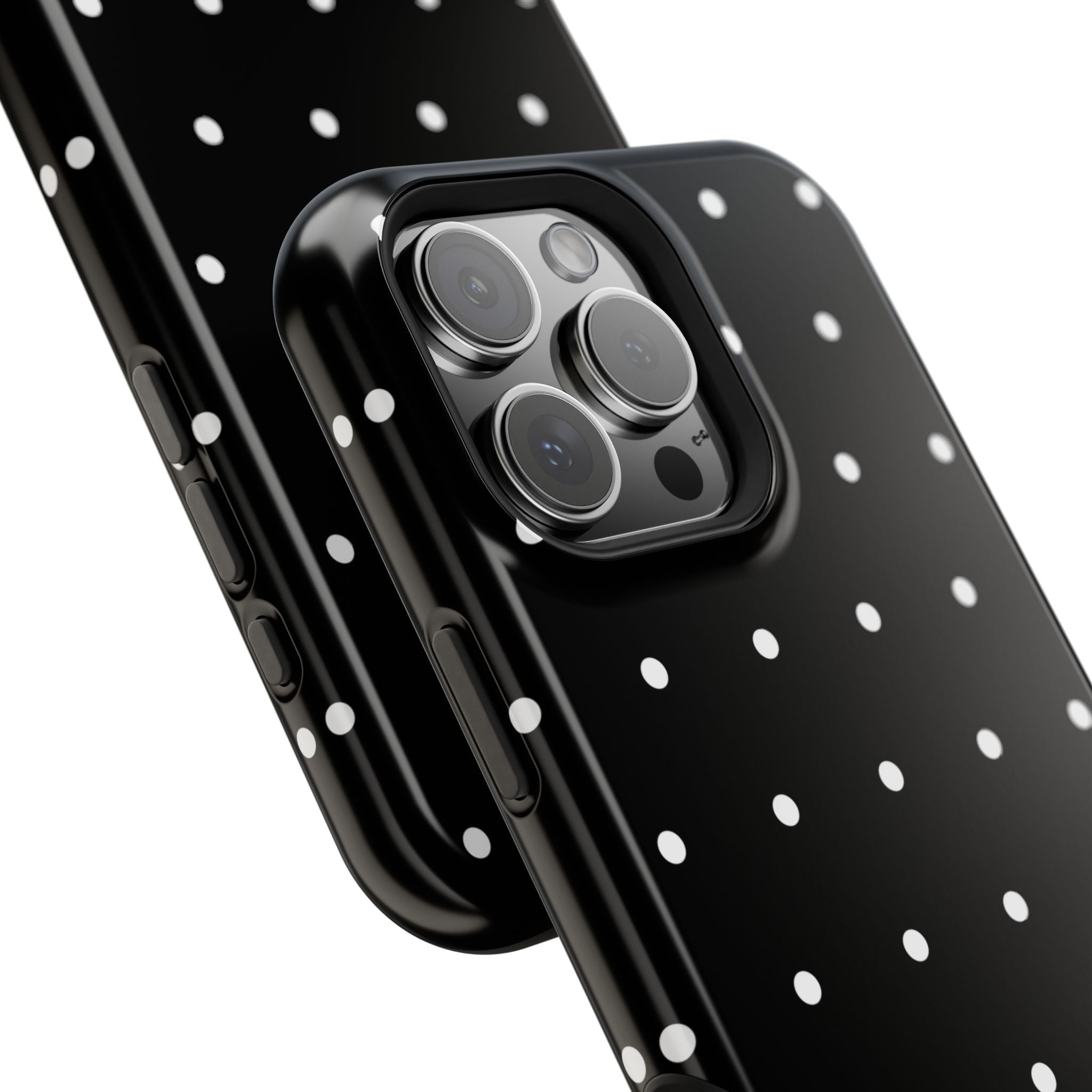 Ink Dot Tough Case