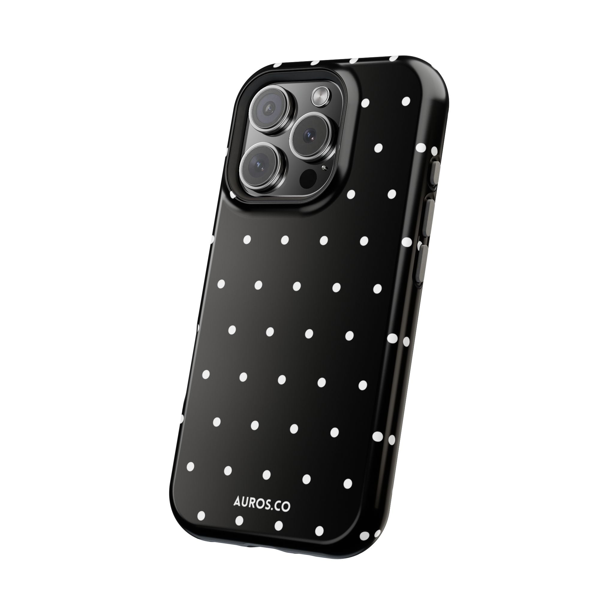 Ink Dot MagSafe Case