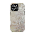 Pearlescent Tough Case