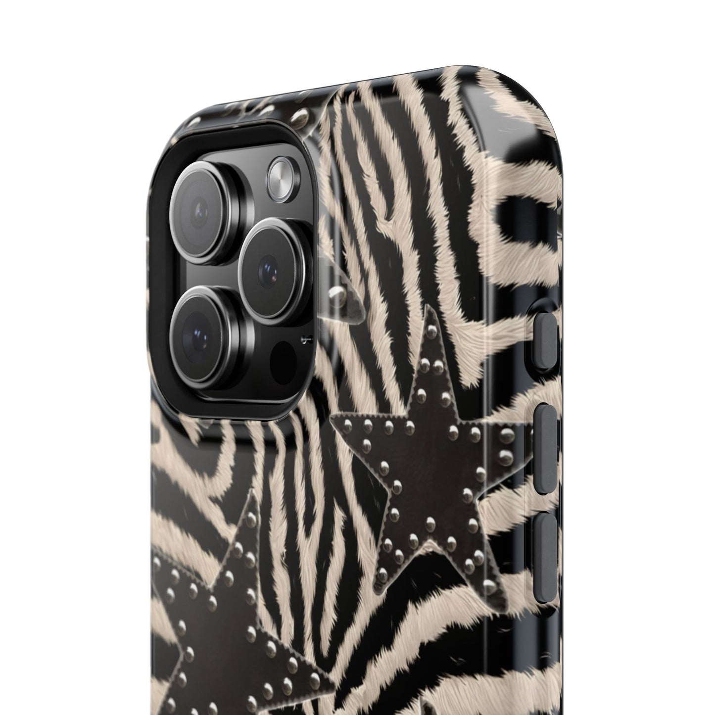 Studded Star Tough Case