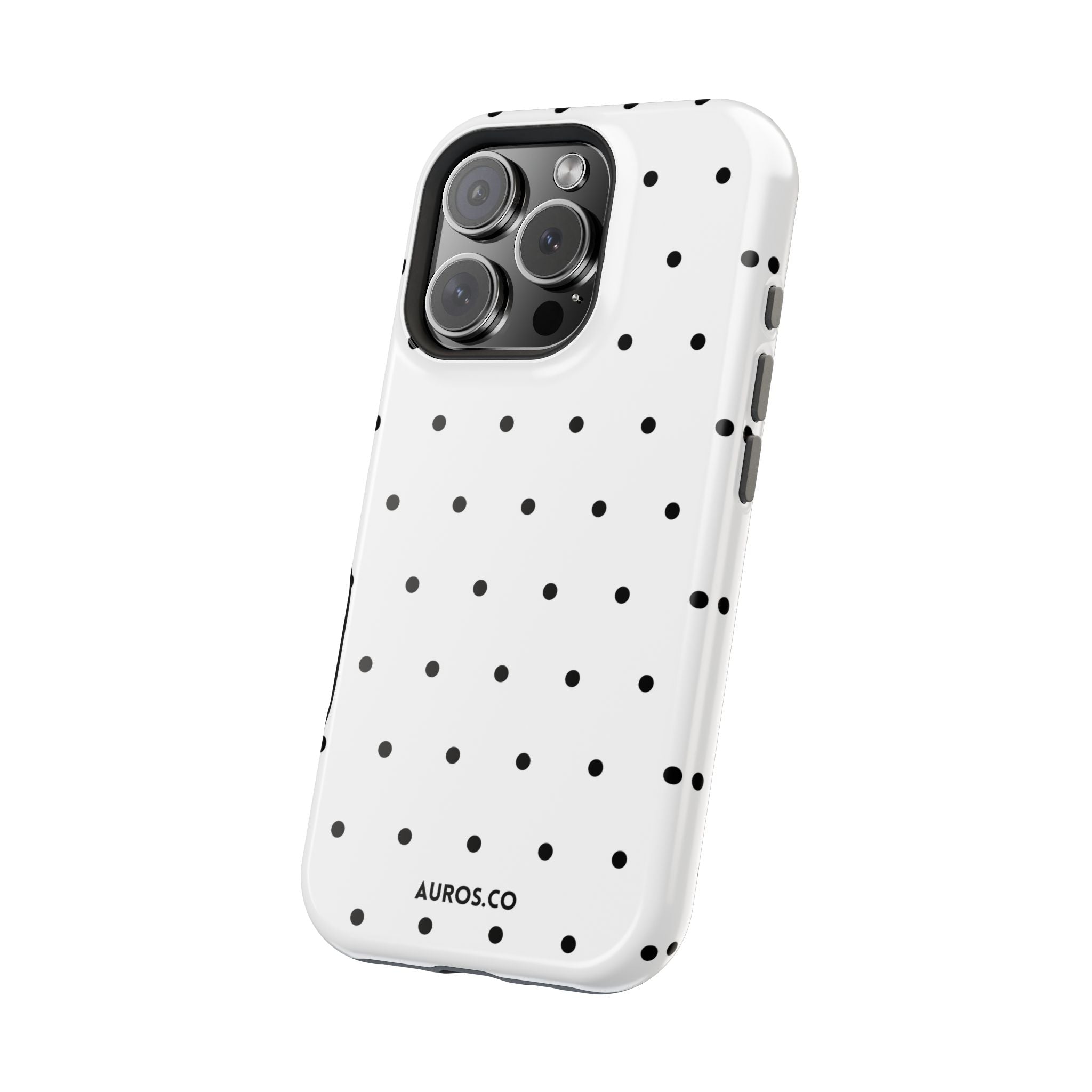 Domino Dot MagSafe Case