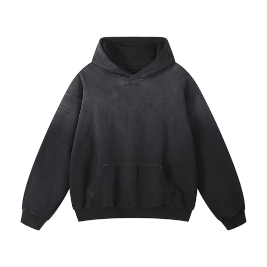 Leopard NY Hoodie