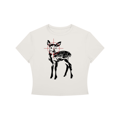 Innocence Baby Tee