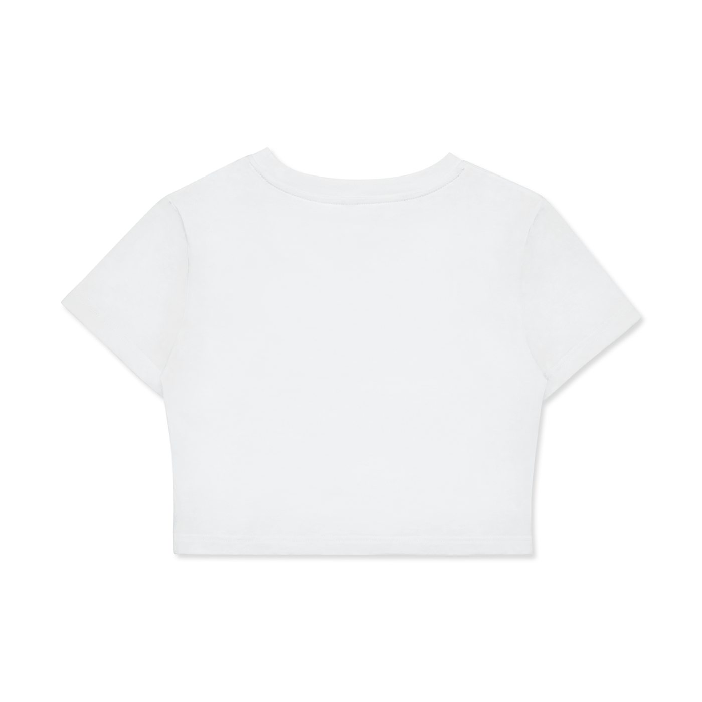 Matia Mou Baby Tee